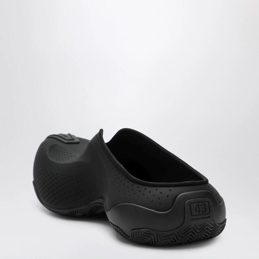 Balenciaga Basketball Mule Sneaker - Foto 4