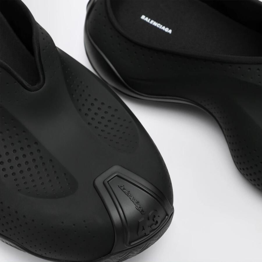 Balenciaga Basketball Mule Sneaker - Foto 5