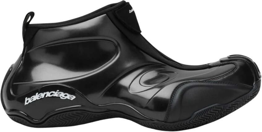 Balenciaga Basketball Sneaker - Foto 3