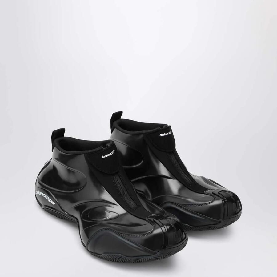 Balenciaga Basketball Sneaker