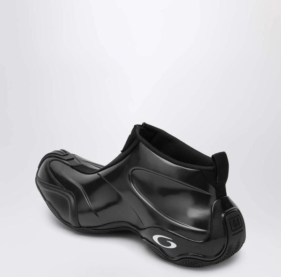 Balenciaga Basketball Sneaker - Foto 2