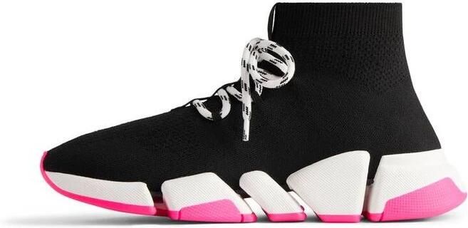 Balenciaga Basketball Sneakers E24 - Foto 2