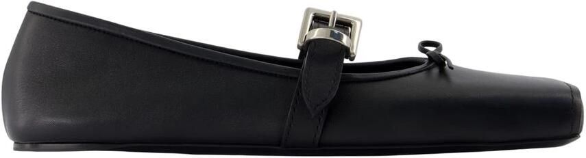 Balenciaga Bel Air Ballerina