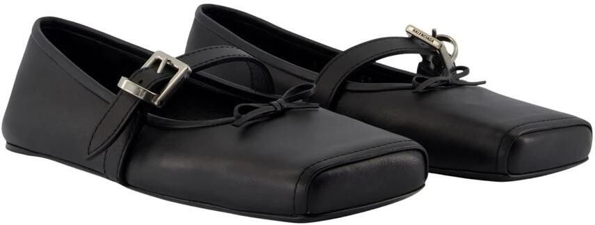 Balenciaga Bel Air Ballerina - Foto 2