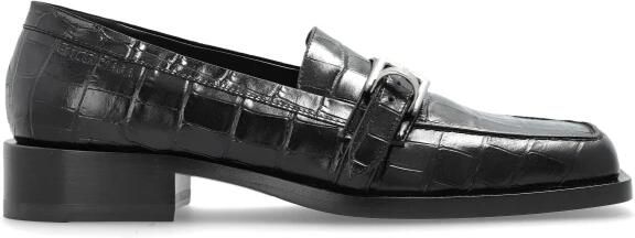 Balenciaga Bel Air Loafer