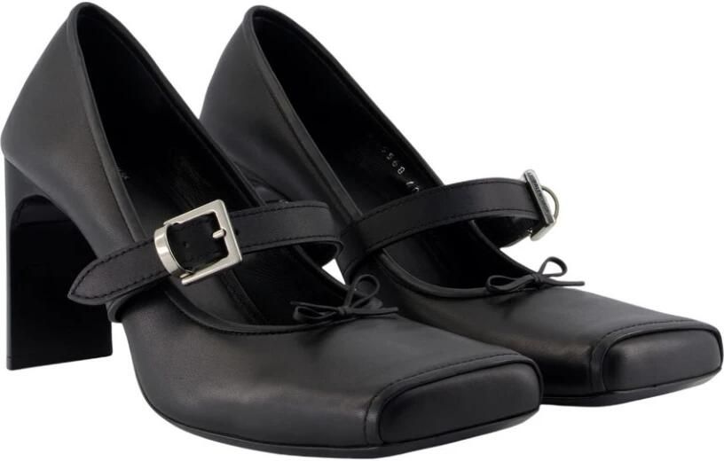 Balenciaga Bel Air M80 Pumps - Foto 2