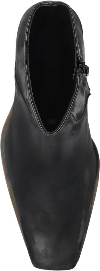 Balenciaga Boogie EXT Enkellaarsjes - Foto 2
