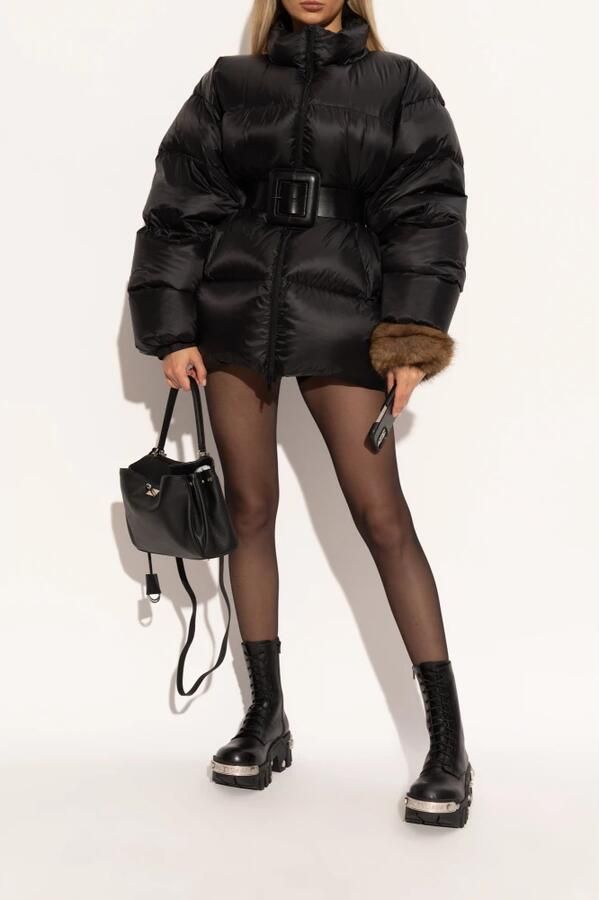 Balenciaga Bulldozer veterlaars - Foto 4