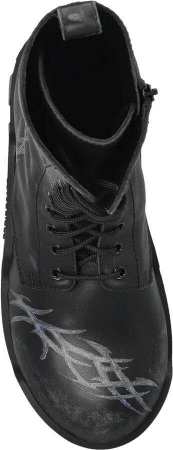 Balenciaga Bulldozer Veterlaarzen - Foto 2