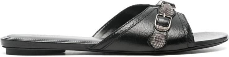 Balenciaga Cagole Sandals