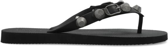 Balenciaga Cagole Thong