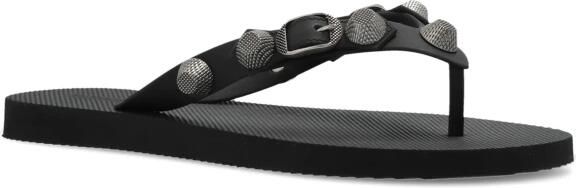 Balenciaga Cagole Thong - Foto 6