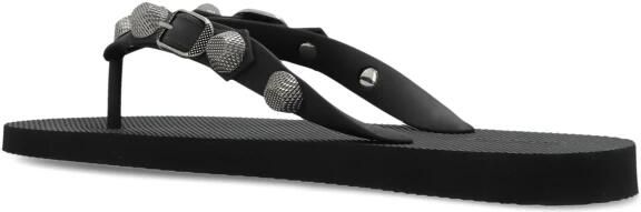 Balenciaga Cagole Thong - Foto 5