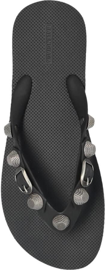 Balenciaga Cagole Thong - Foto 4