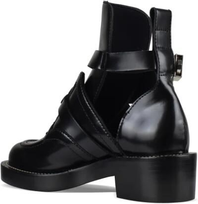 Balenciaga Ceinture Booties - Foto 2