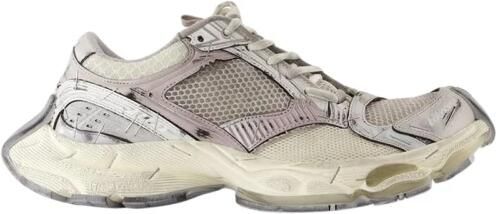 Balenciaga Chunky Sole Sneakers