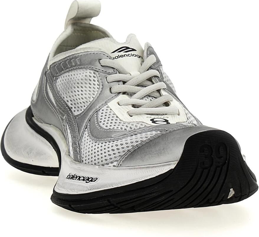Balenciaga Circuit Sneaker - Foto 2
