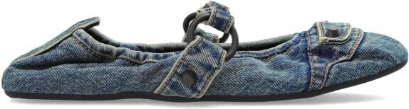 Balenciaga City Ballerina