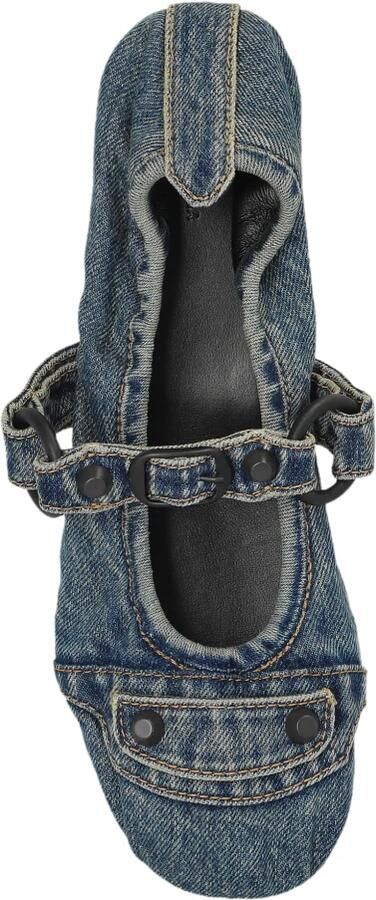 Balenciaga City Ballerina - Foto 2