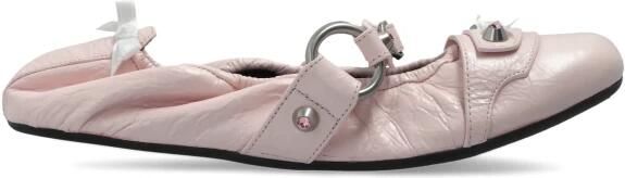 Balenciaga City Ballerina's