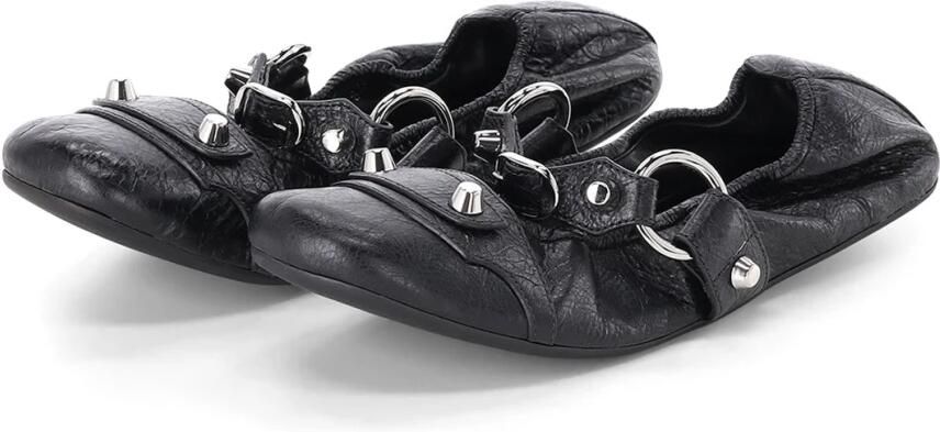 Balenciaga City Ballerinas