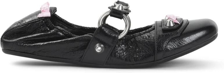 Balenciaga City Flat L005 Sandalen