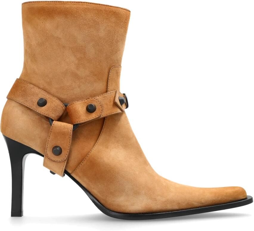 Balenciaga CITY HA. BOOTIE HO90