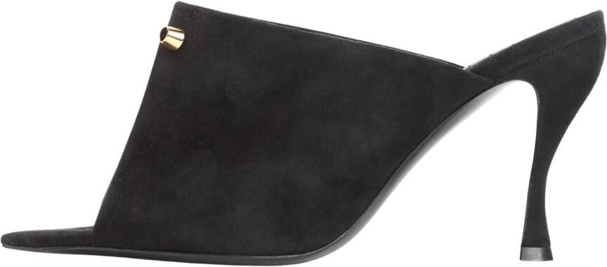 Balenciaga City Mule