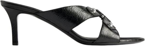 Balenciaga City Sandal