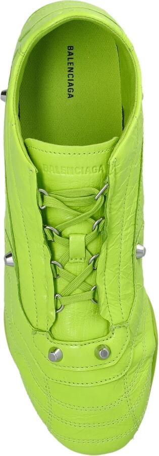 Balenciaga City Sneaker - Foto 2