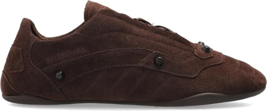 Balenciaga City Sneakers