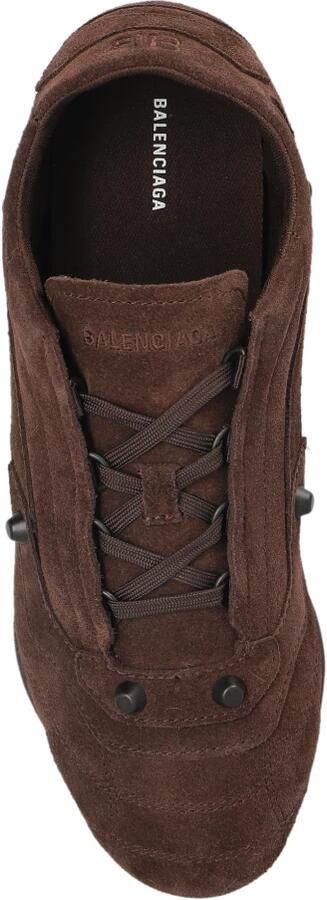 Balenciaga City Sneakers - Foto 2