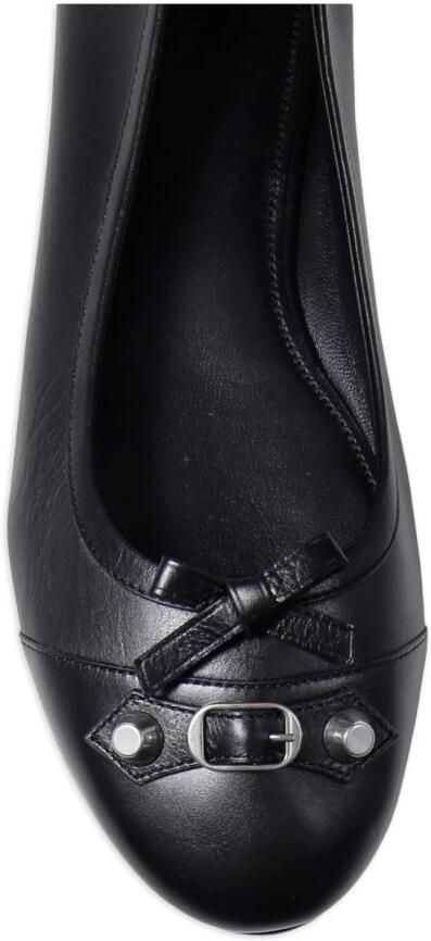 Balenciaga City Up Ballerina - Foto 3