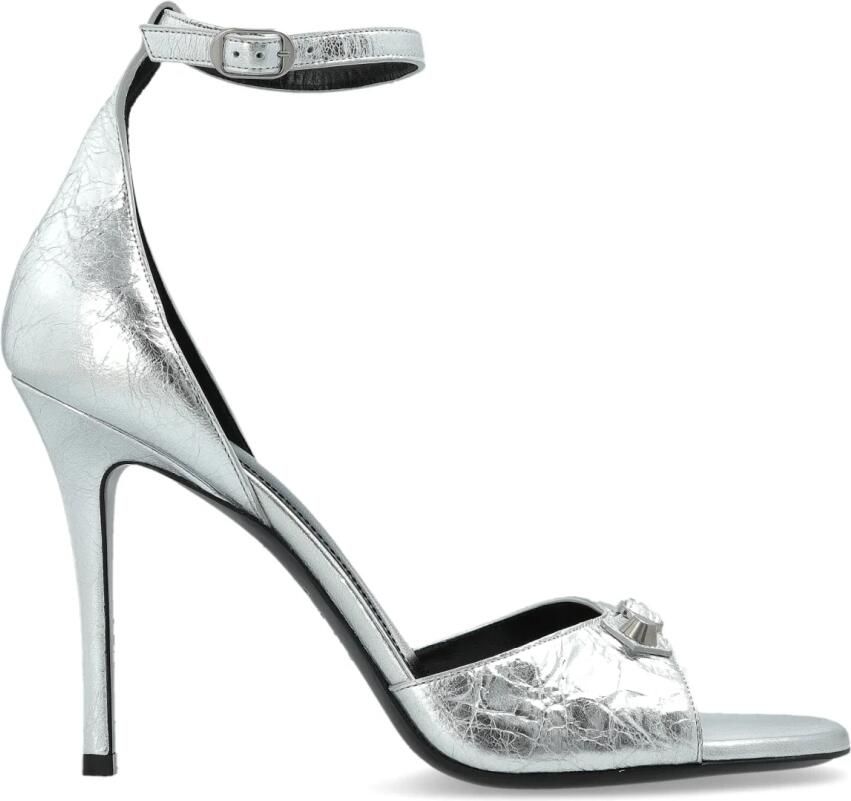 Balenciaga City Uptown Sandal