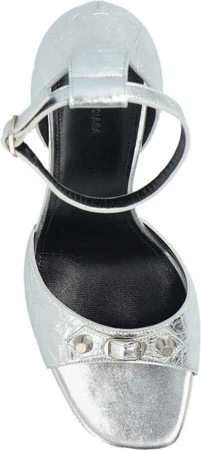 Balenciaga City Uptown Sandal - Foto 2
