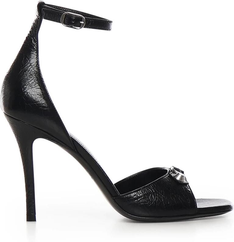 Balenciaga City Uptown Sandal