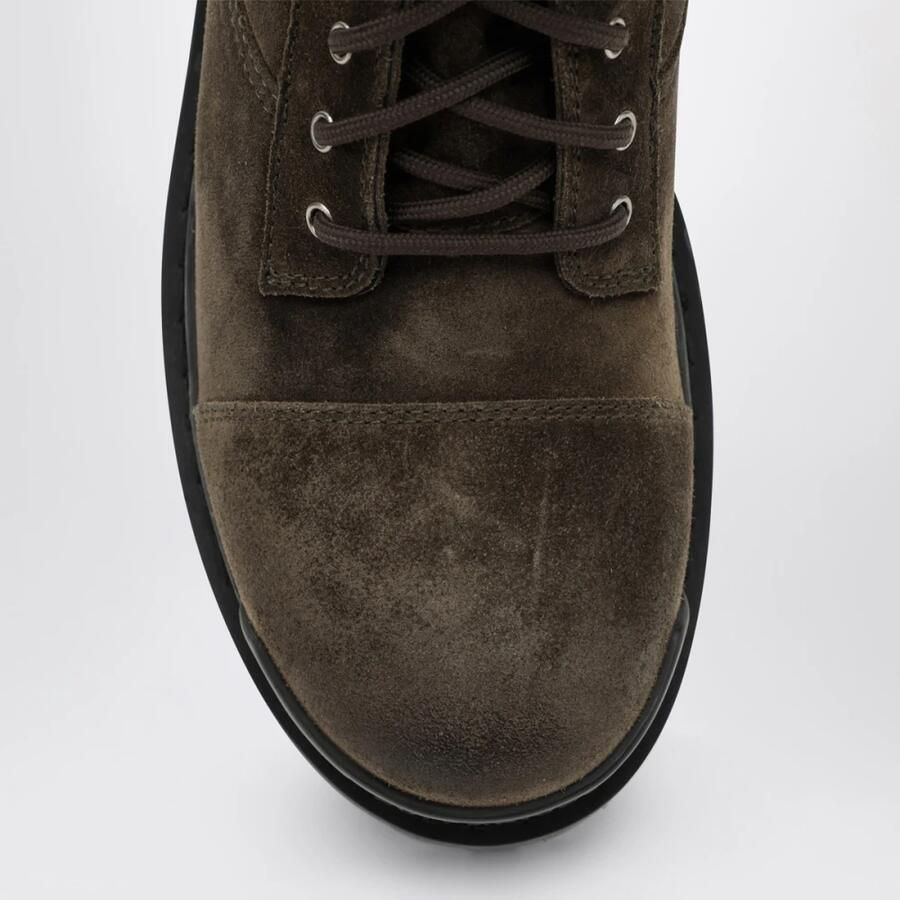 Balenciaga Combat Strike Boot - Foto 2