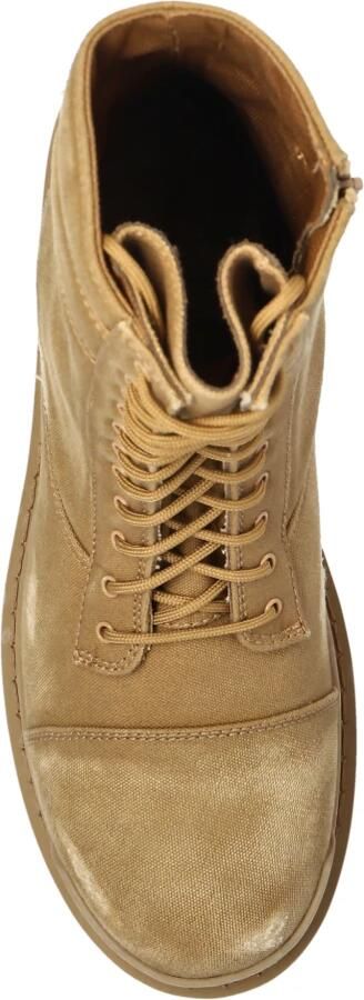 Balenciaga Combat Strike L20 Enkellaarsjes - Foto 2