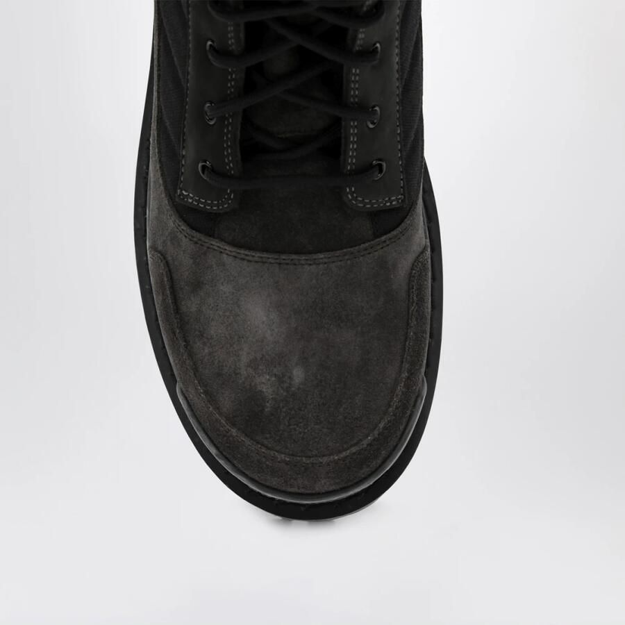 Balenciaga Combat Strike Lage Laars - Foto 3