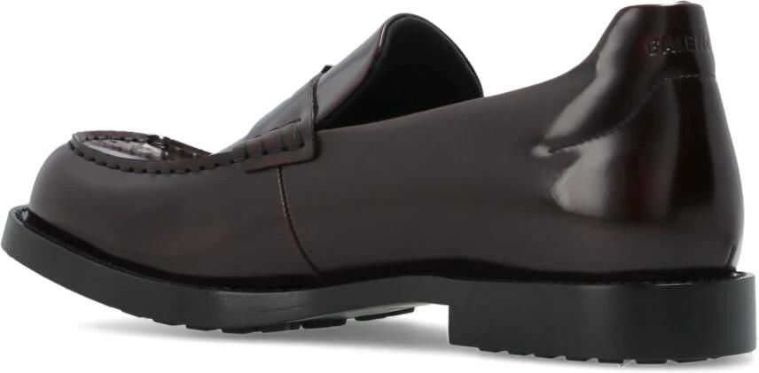 Balenciaga Comfy Loafer - Foto 4