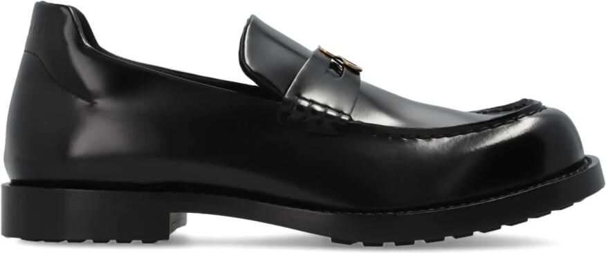 Balenciaga Comfy Loafers