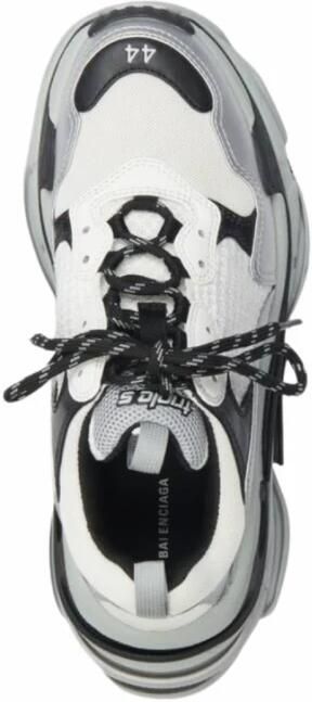 Balenciaga Cosy BB Leather Slippers - Foto 2