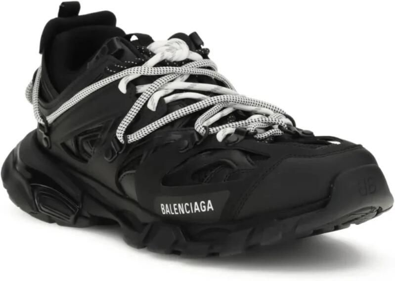 Balenciaga Cosy Bb Leather Slippers - Foto 2
