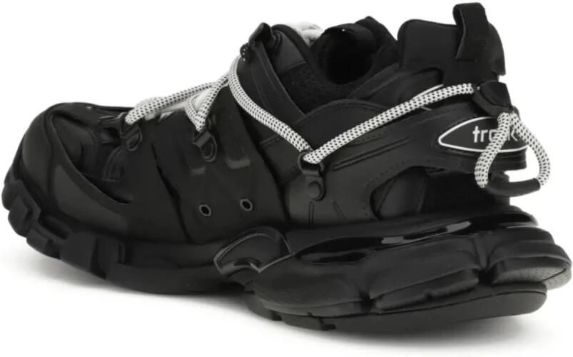 Balenciaga Cosy Bb Leather Slippers - Foto 3