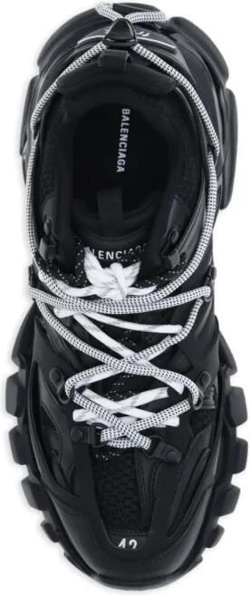 Balenciaga Cosy Bb Leather Slippers - Foto 4