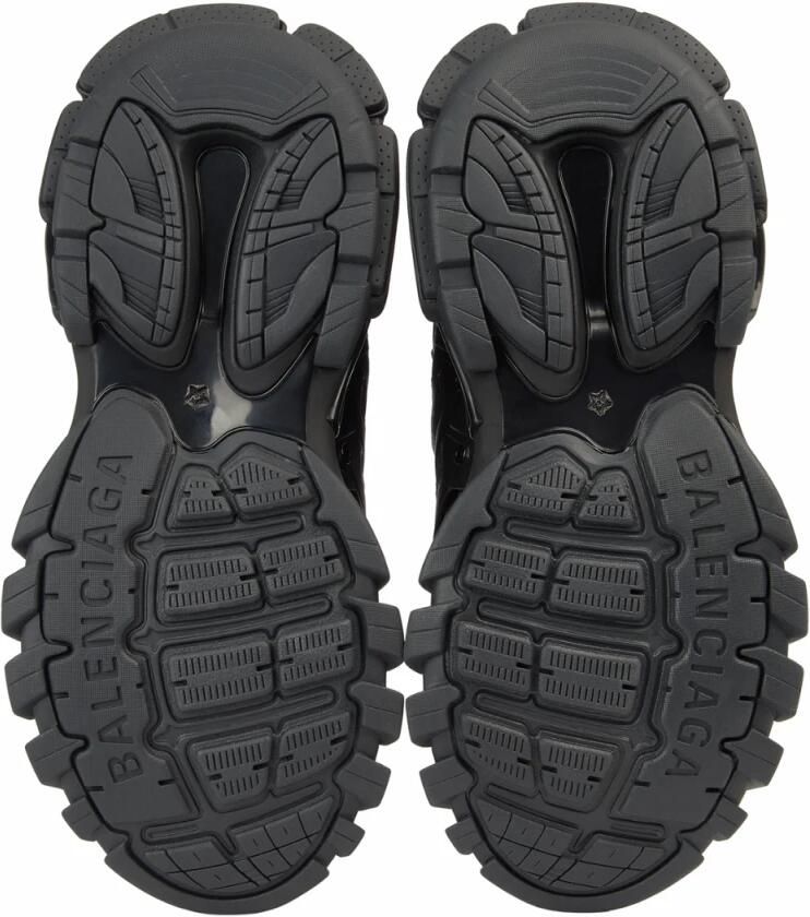 Balenciaga Slippers - Foto 2