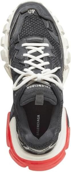 Balenciaga Cosy BB Leren Slippers - Foto 4