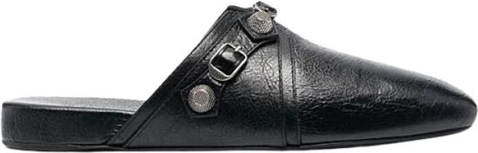 Balenciaga Cosy Mules