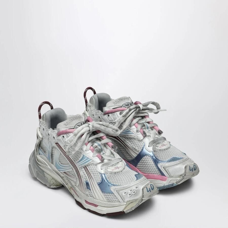 Balenciaga Dames Runner Sneakers - Foto 2