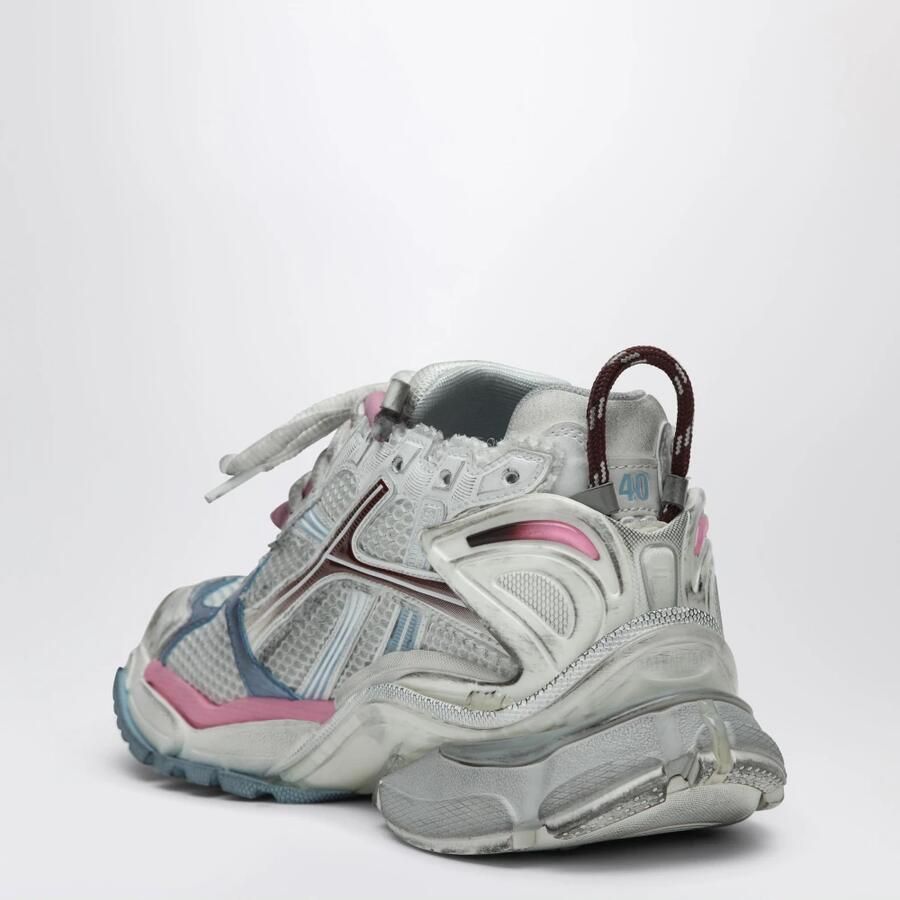Balenciaga Dames Runner Sneakers - Foto 3